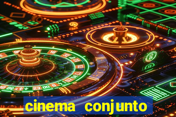 cinema conjunto nacional brasilia